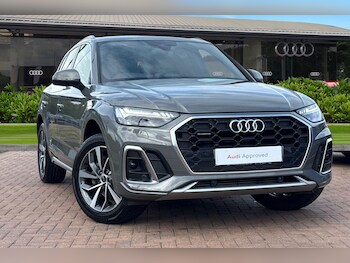 Audi - Q5