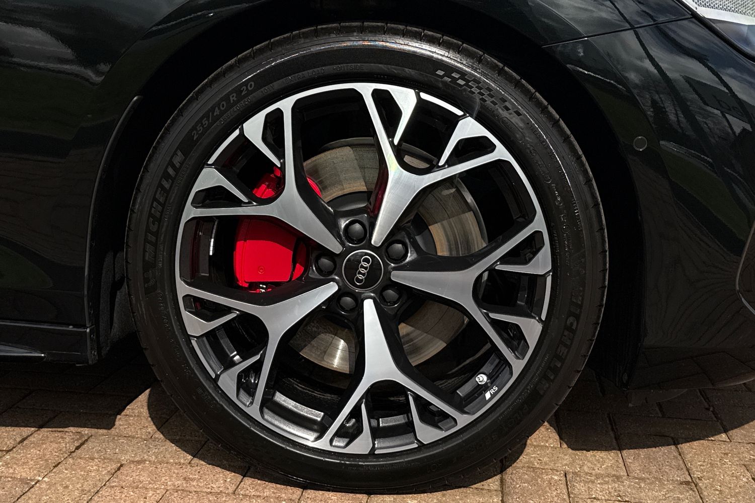 Used Audi A6 Avant 2026 for sale - 78121160: Photo 10