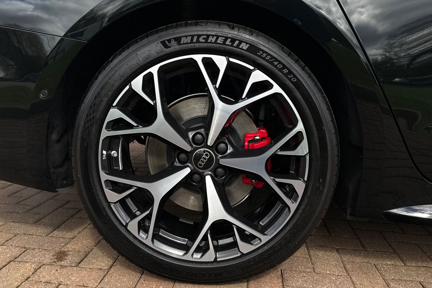 Used Audi A6 Avant 2026 for sale - 78121160: Photo 11