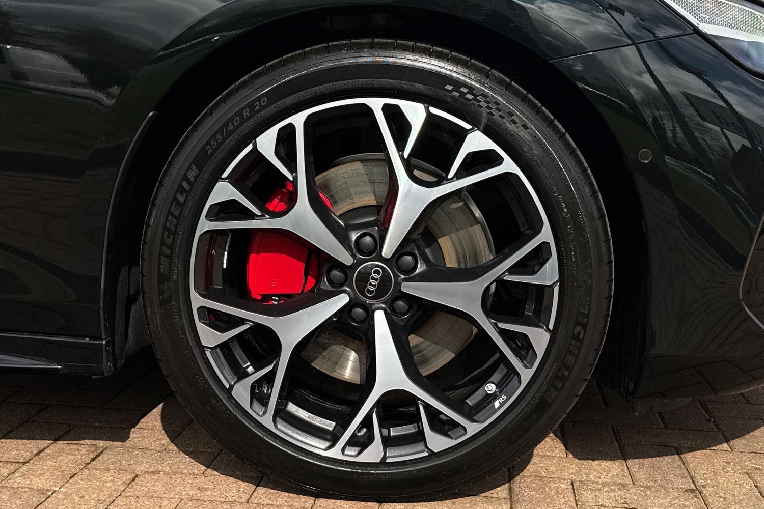 Used Audi A6 Avant 2026 for sale - 78121160: Photo 12