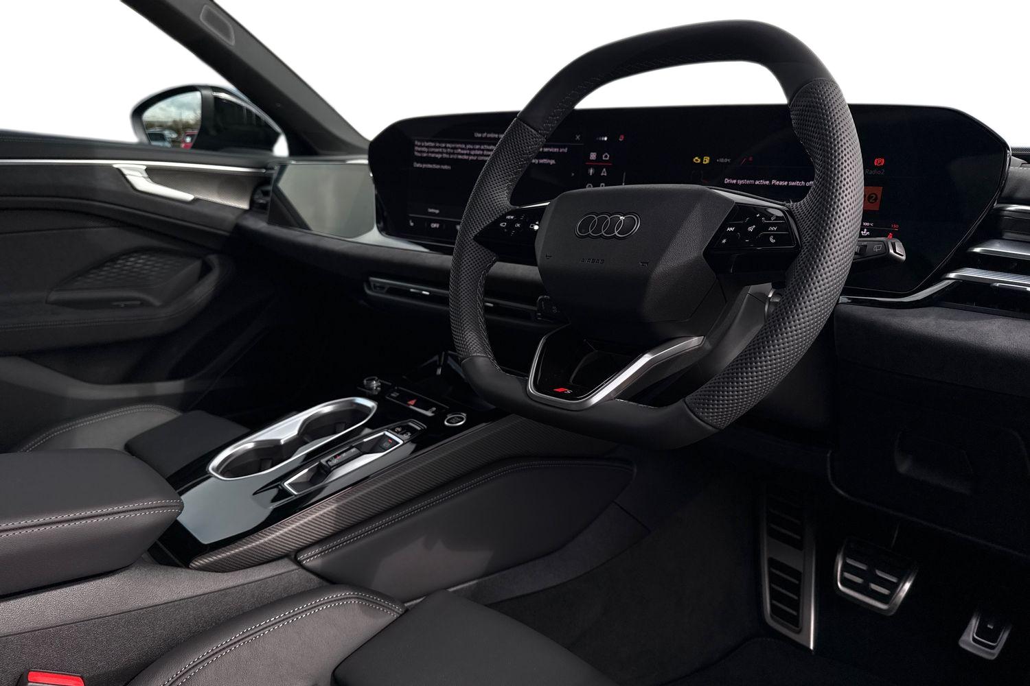 Used Audi A6 Avant 2026 for sale - 78121160: Photo 13