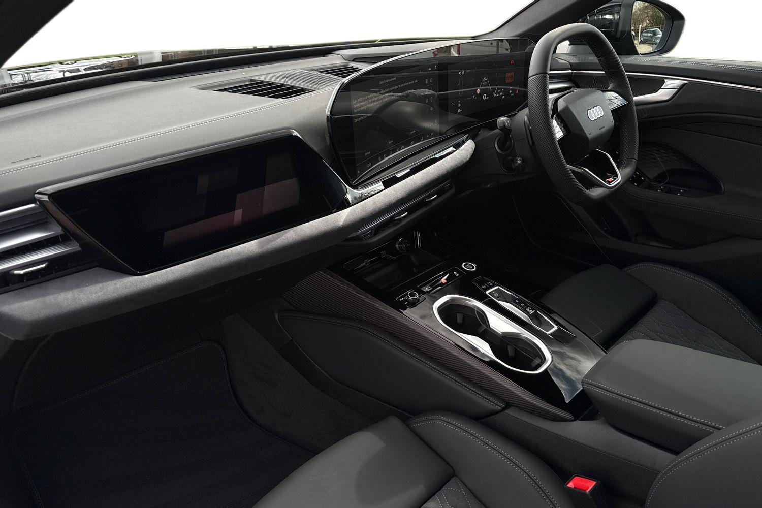 Used Audi A6 Avant 2026 for sale - 78121160: Photo 14