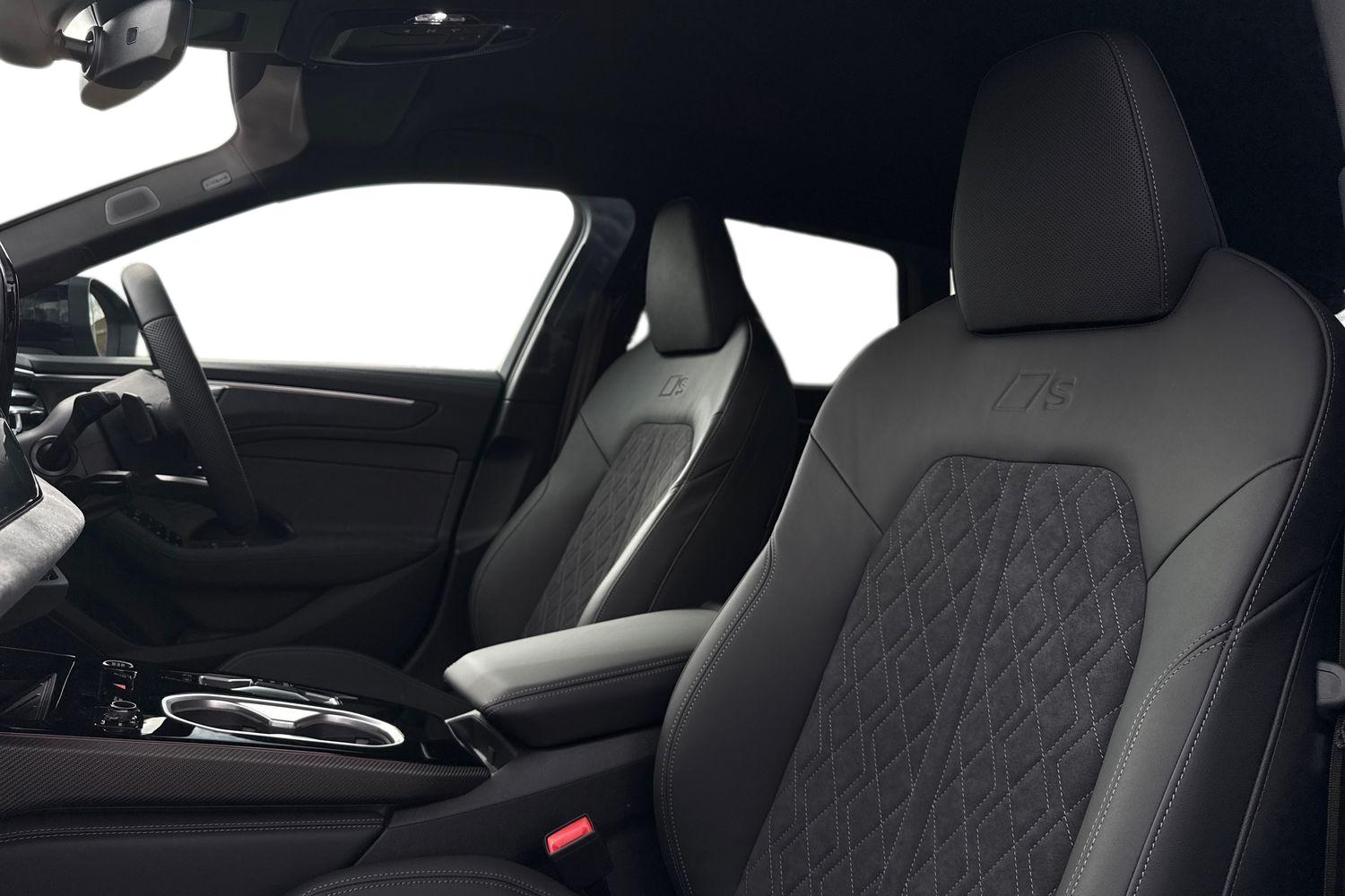 Used Audi A6 Avant 2026 for sale - 78121160: Photo 15