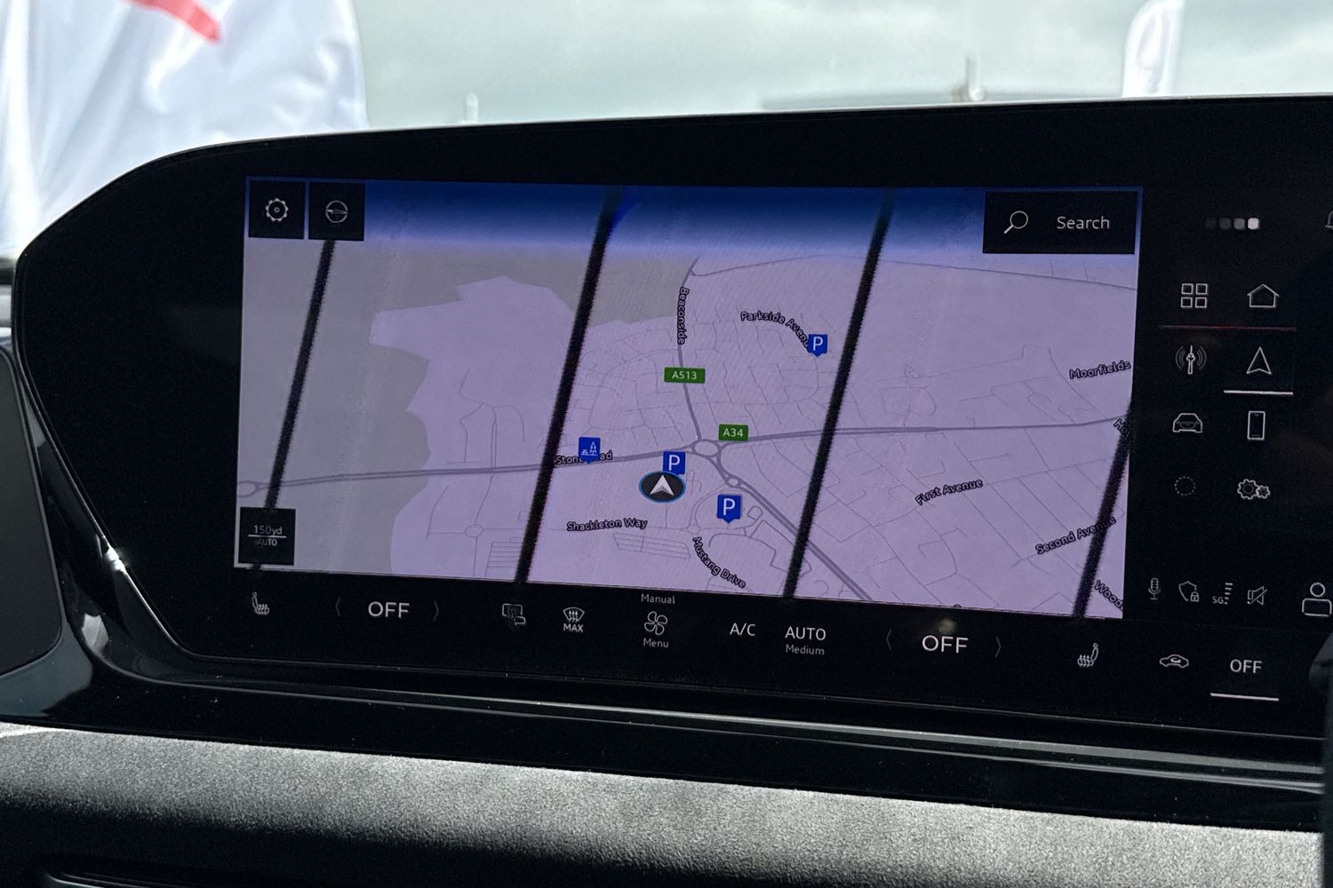 Used Audi A6 Avant 2026 for sale - 78121160: Photo 16