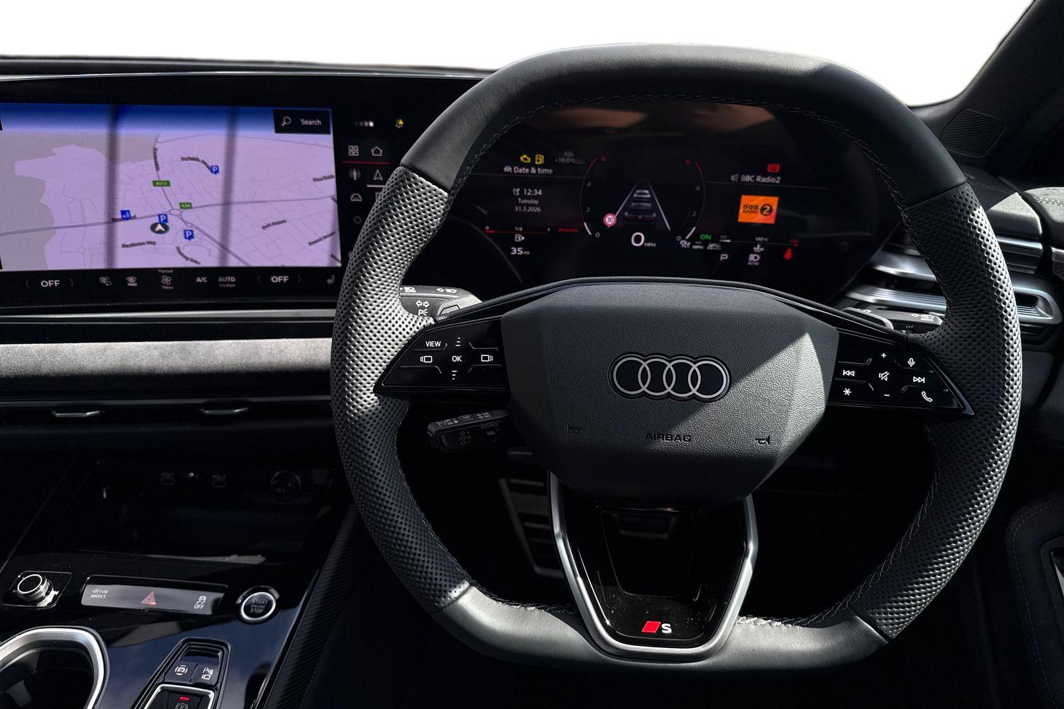 Used Audi A6 Avant 2026 for sale - 78121160: Photo 17