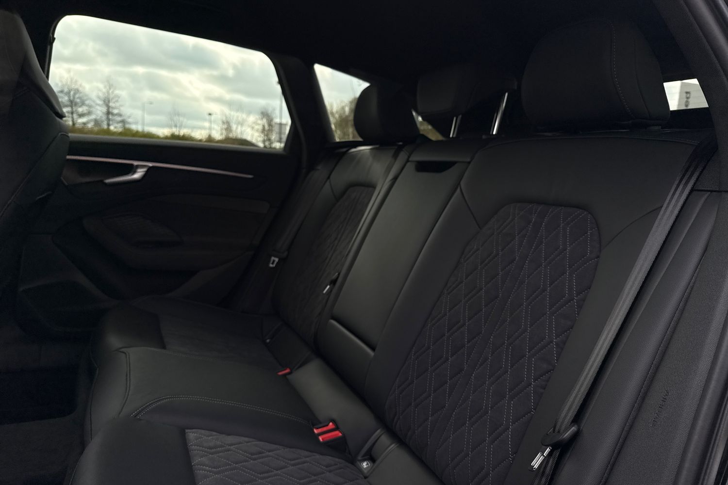 Used Audi A6 Avant 2026 for sale - 78121160: Photo 18