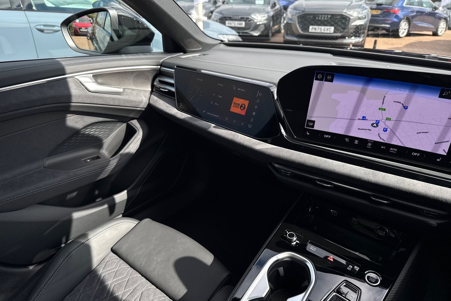 Used Audi A6 Avant 2026 for sale - 78121160: Photo 19