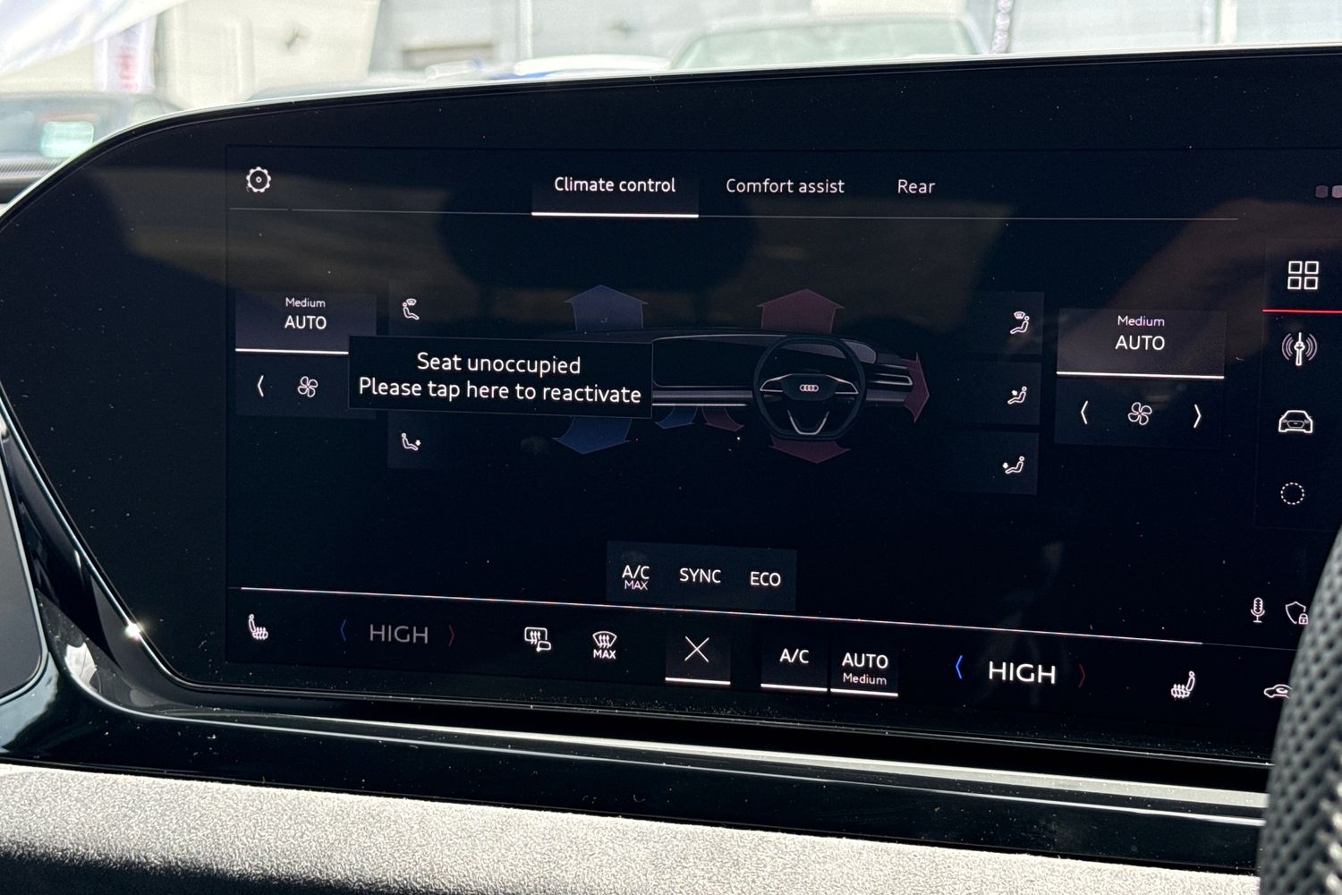 Used Audi A6 Avant 2026 for sale - 78121160: Photo 21