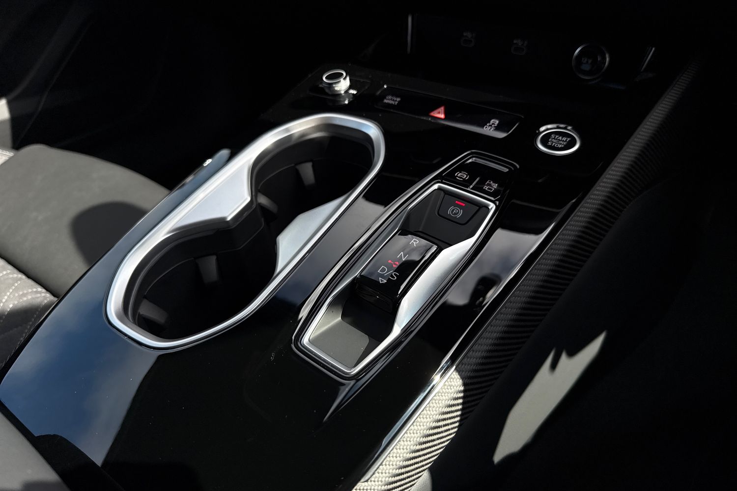 Used Audi A6 Avant 2026 for sale - 78121160: Photo 22