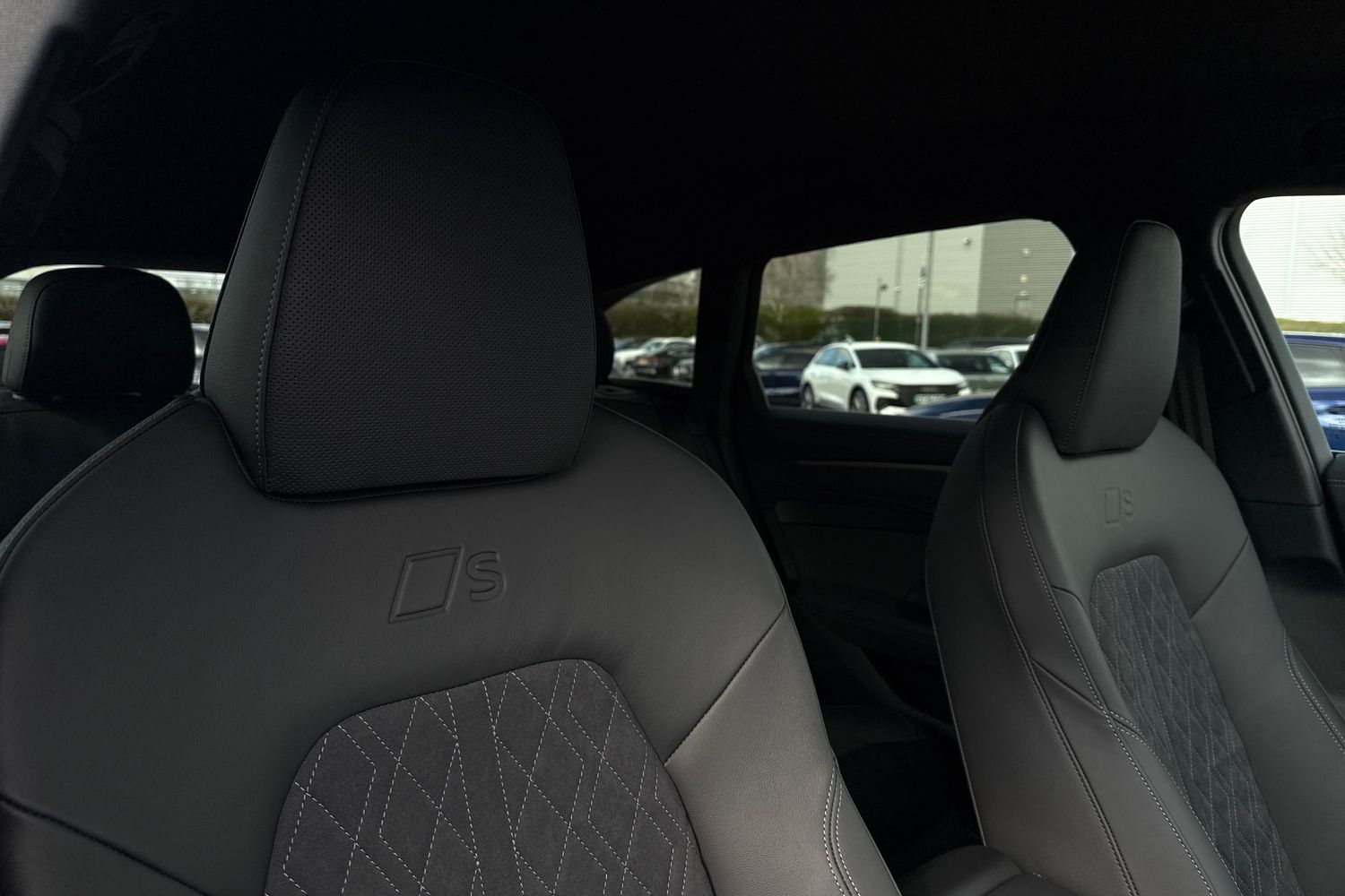 Used Audi A6 Avant 2026 for sale - 78121160: Photo 23