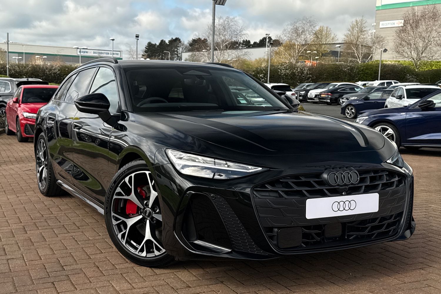 Used Audi A6 Avant 2026 for sale - 78121160: Photo 24