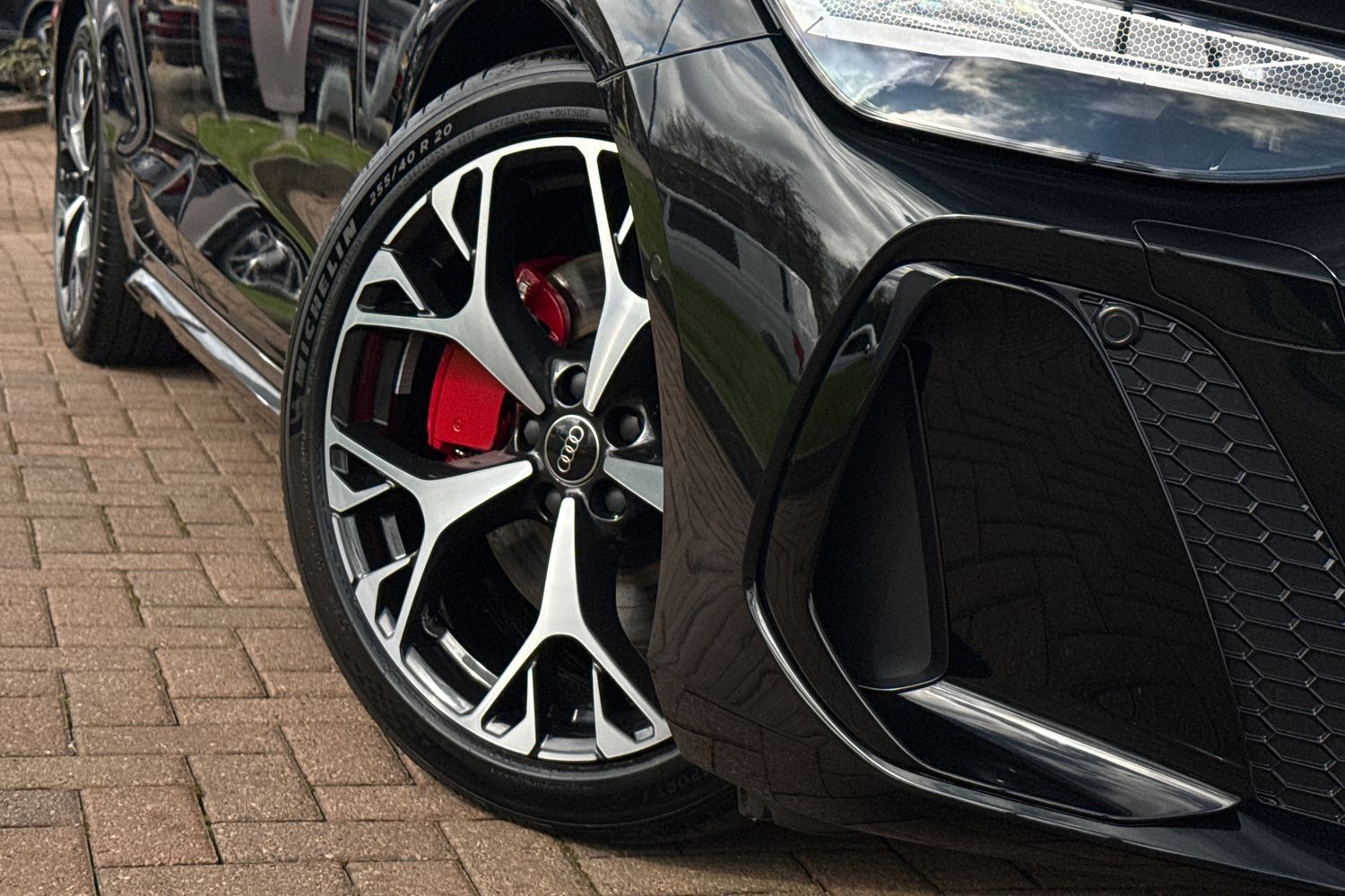 Used Audi A6 Avant 2026 for sale - 78121160: Photo 25