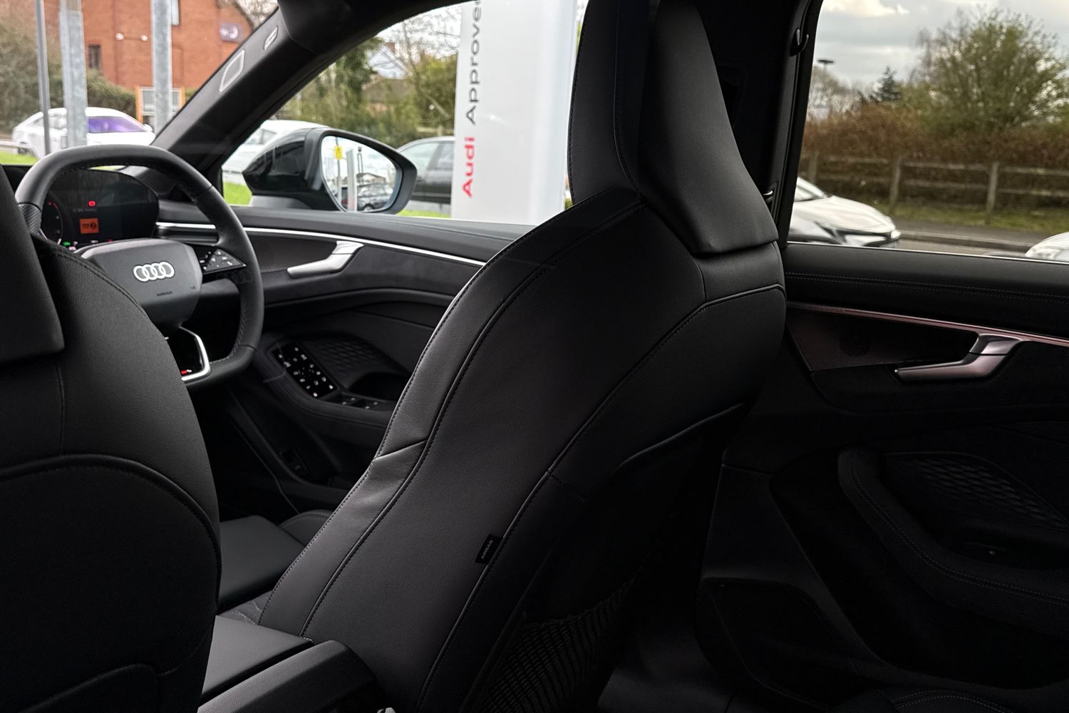 Used Audi A6 Avant 2026 for sale - 78121160: Photo 29