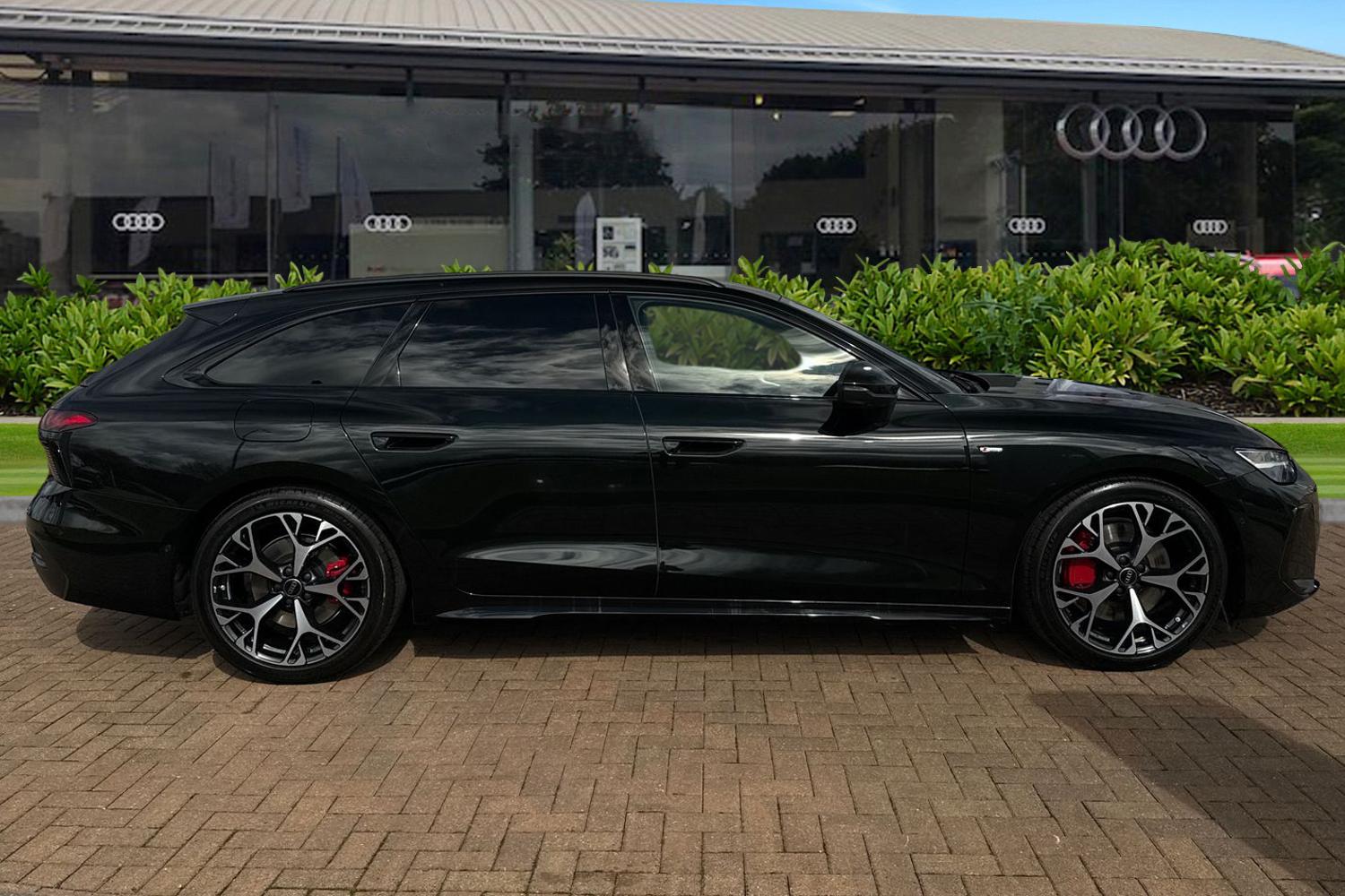 Used Audi A6 Avant 2026 for sale - 78121160: Photo 3