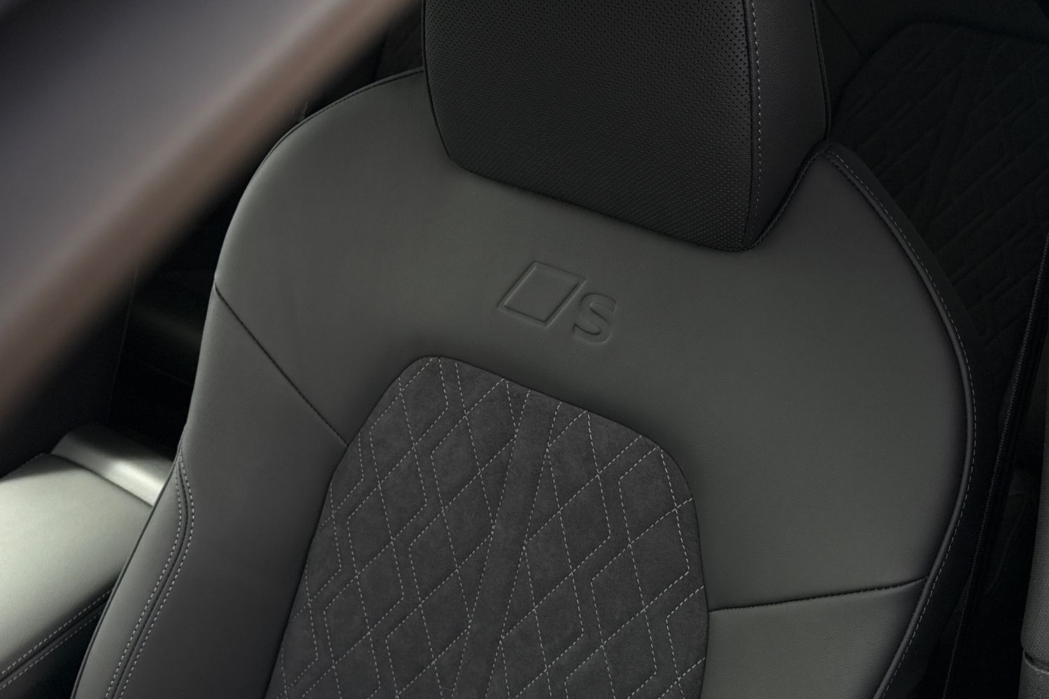 Used Audi A6 Avant 2026 for sale - 78121160: Photo 31