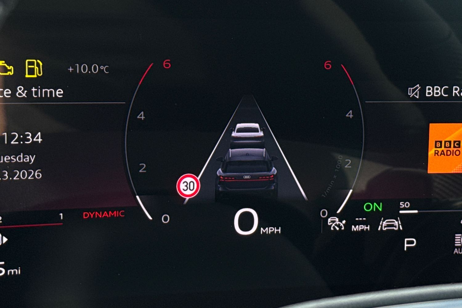 Used Audi A6 Avant 2026 for sale - 78121160: Photo 35