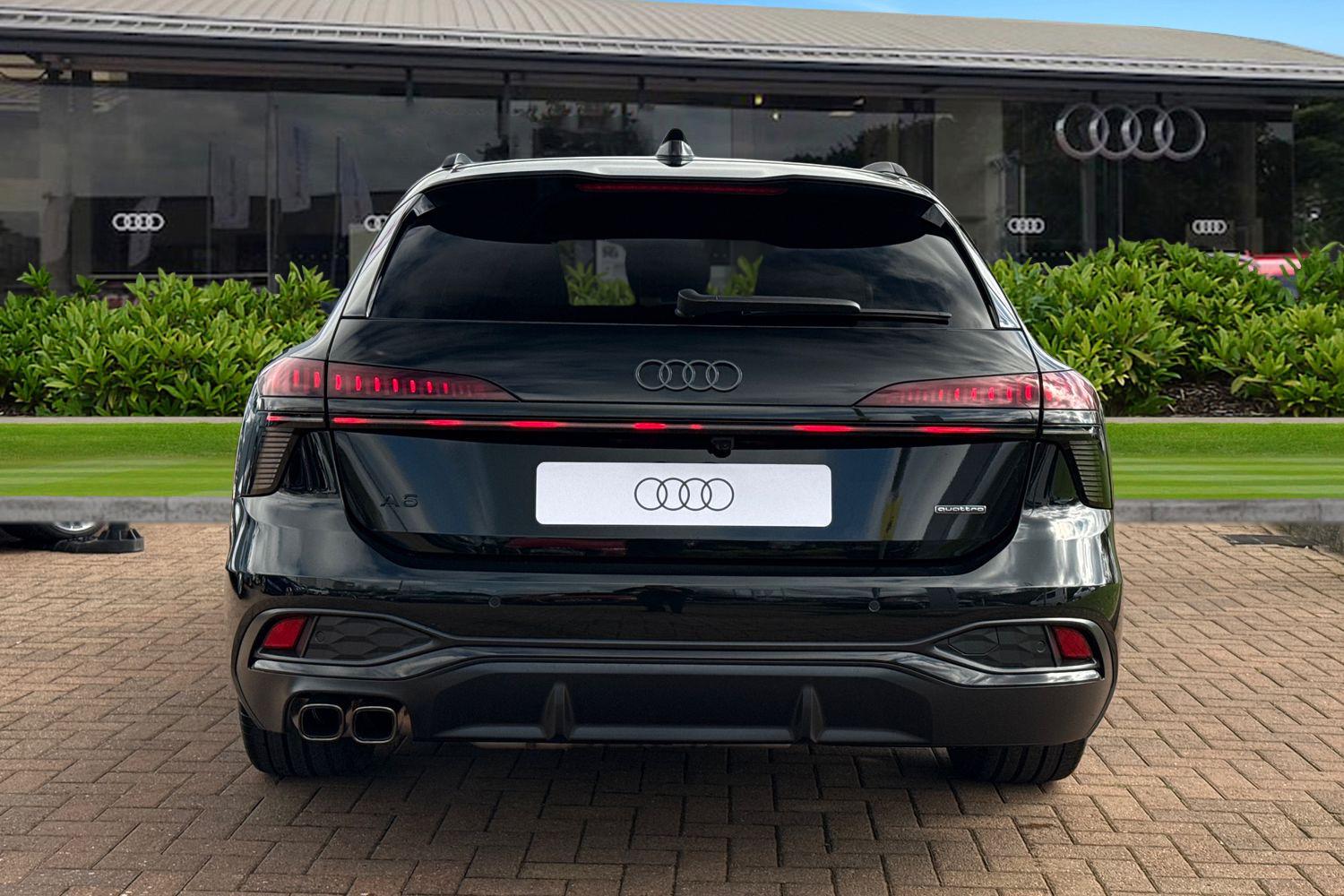 Used Audi A6 Avant 2026 for sale - 78121160: Photo 4