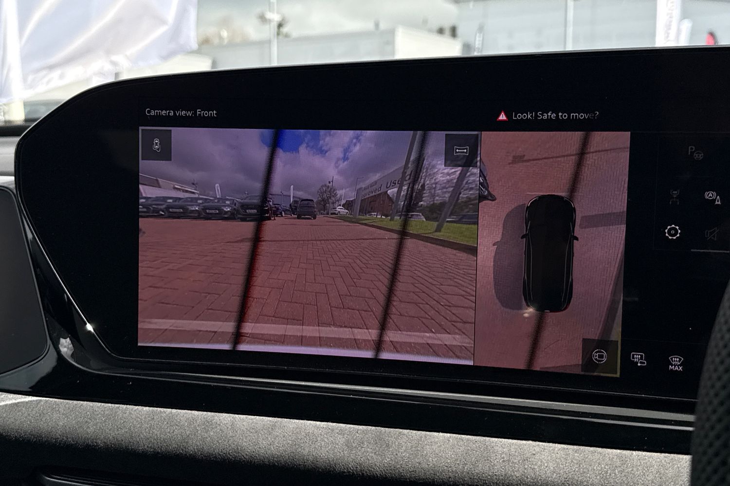 Used Audi A6 Avant 2026 for sale - 78121160: Photo 44