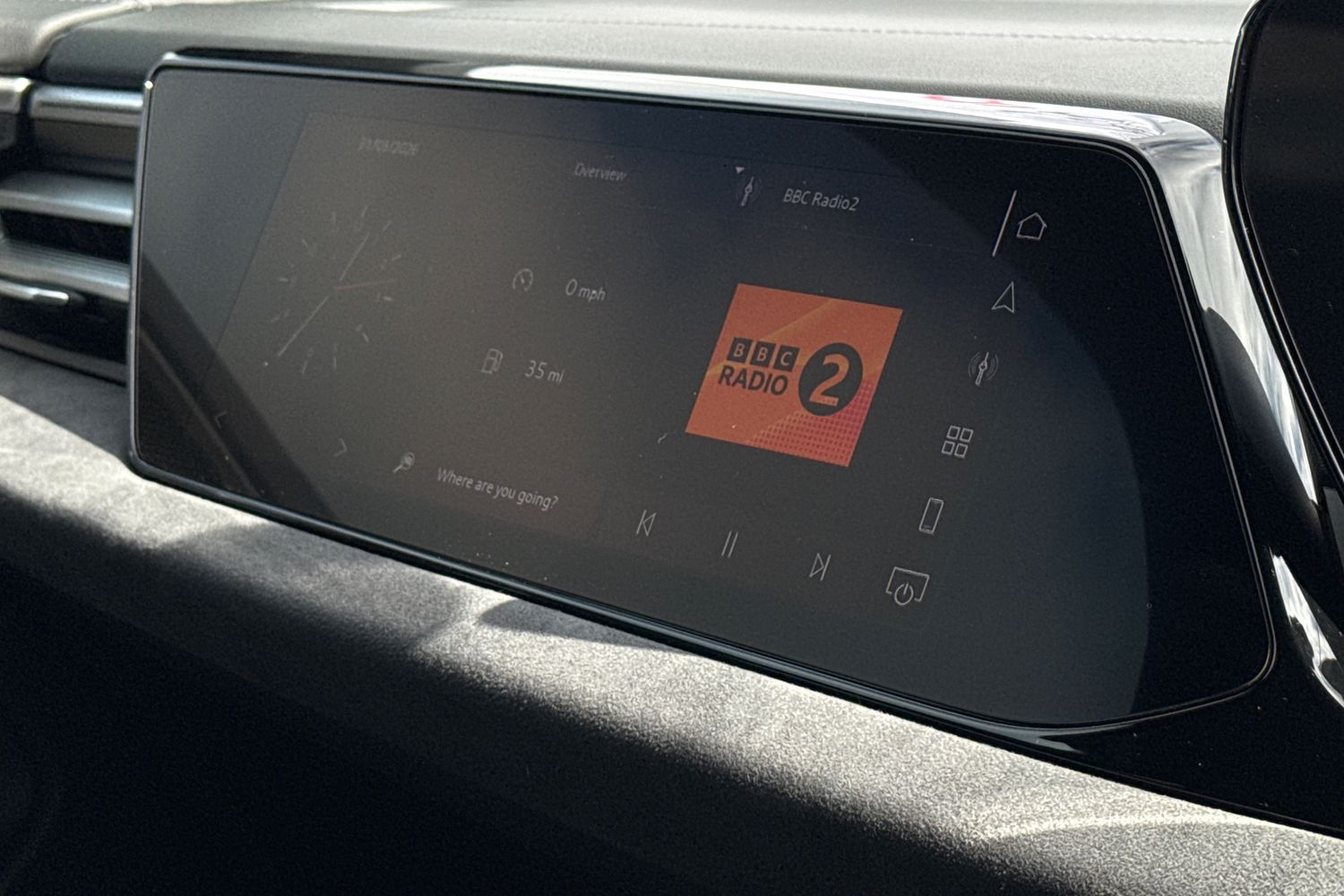 Used Audi A6 Avant 2026 for sale - 78121160: Photo 46