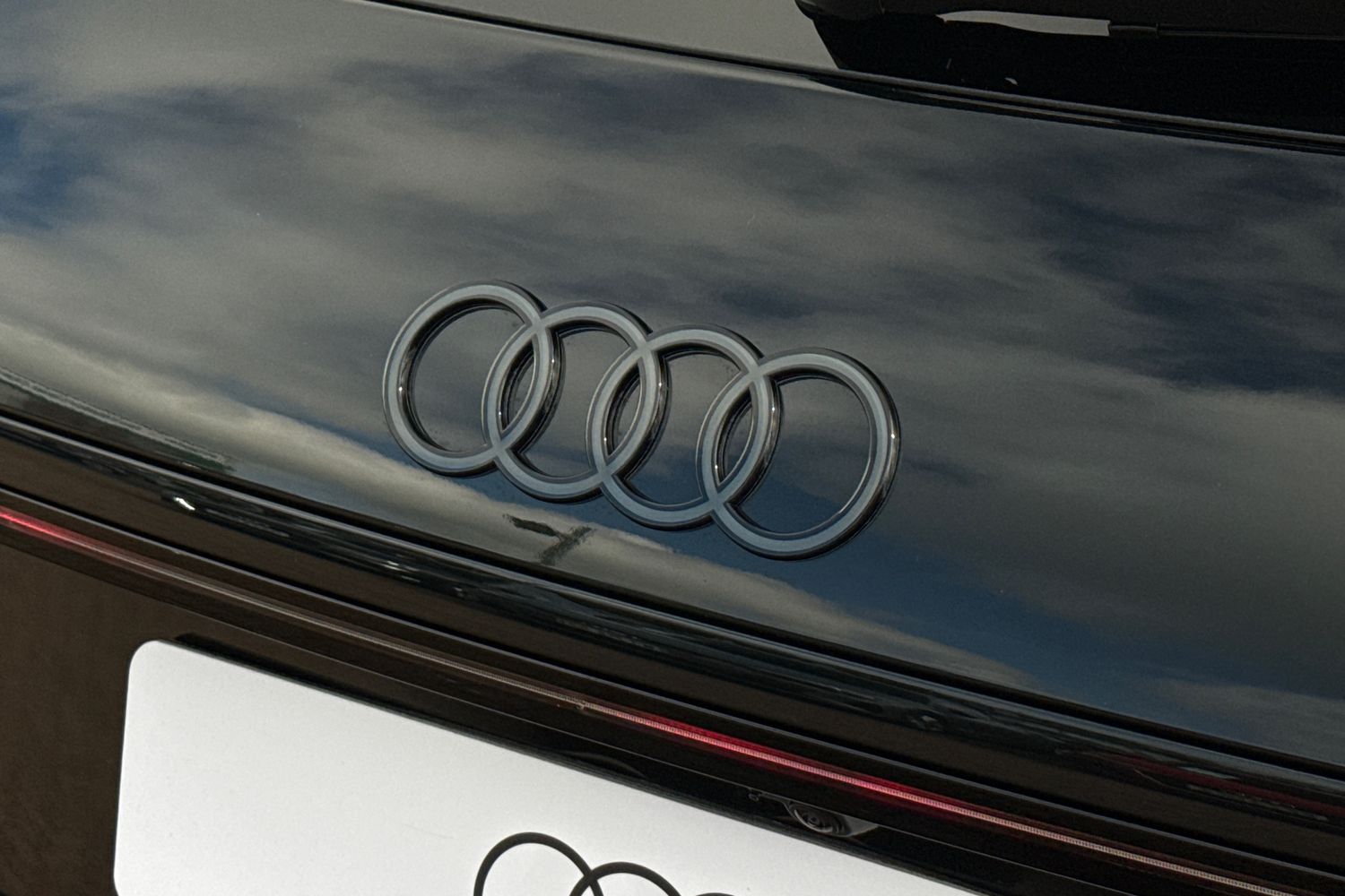 Used Audi A6 Avant 2026 for sale - 78121160: Photo 47