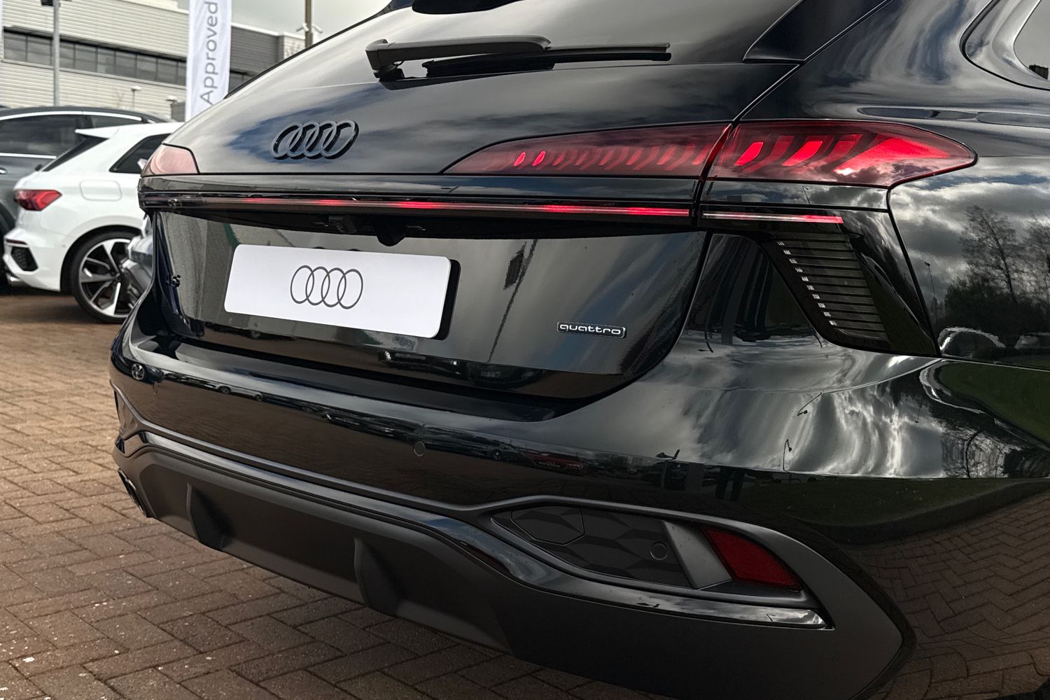 Used Audi A6 Avant 2026 for sale - 78121160: Photo 48