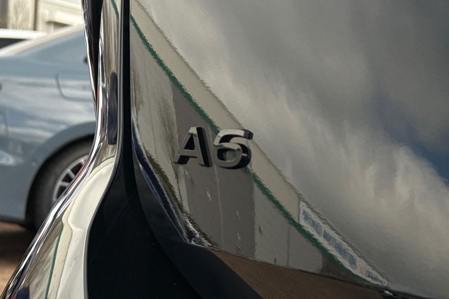 Used Audi A6 Avant 2026 for sale - 78121160: Photo 49