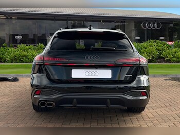 Used Audi A6 Avant 2026 for sale - 78121160: Photo