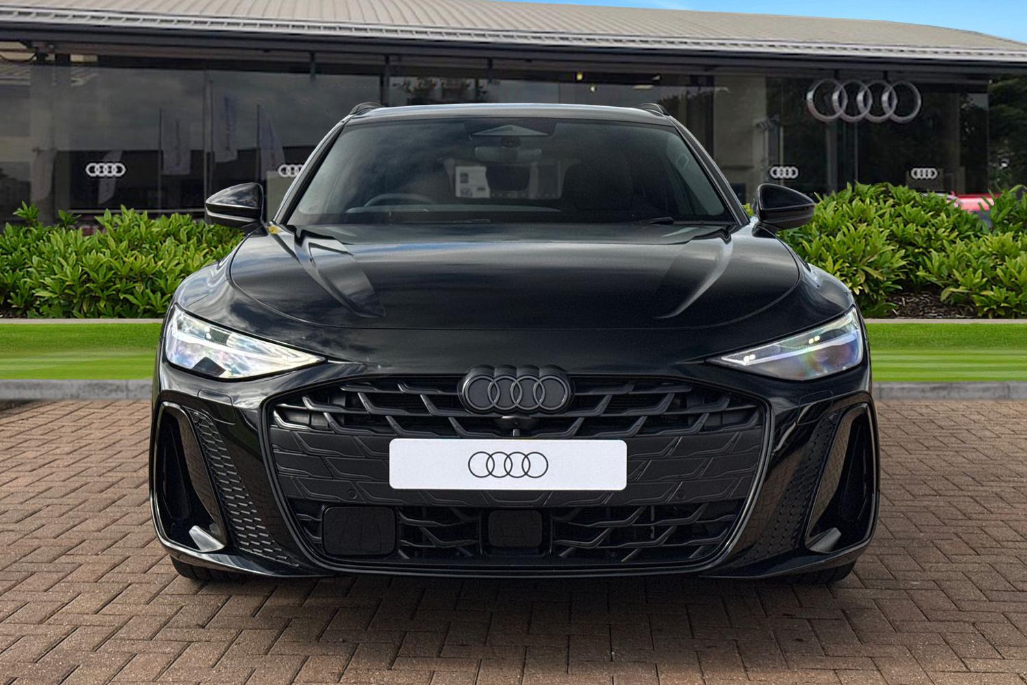 Used Audi A6 Avant 2026 for sale - 78121160: Photo 5