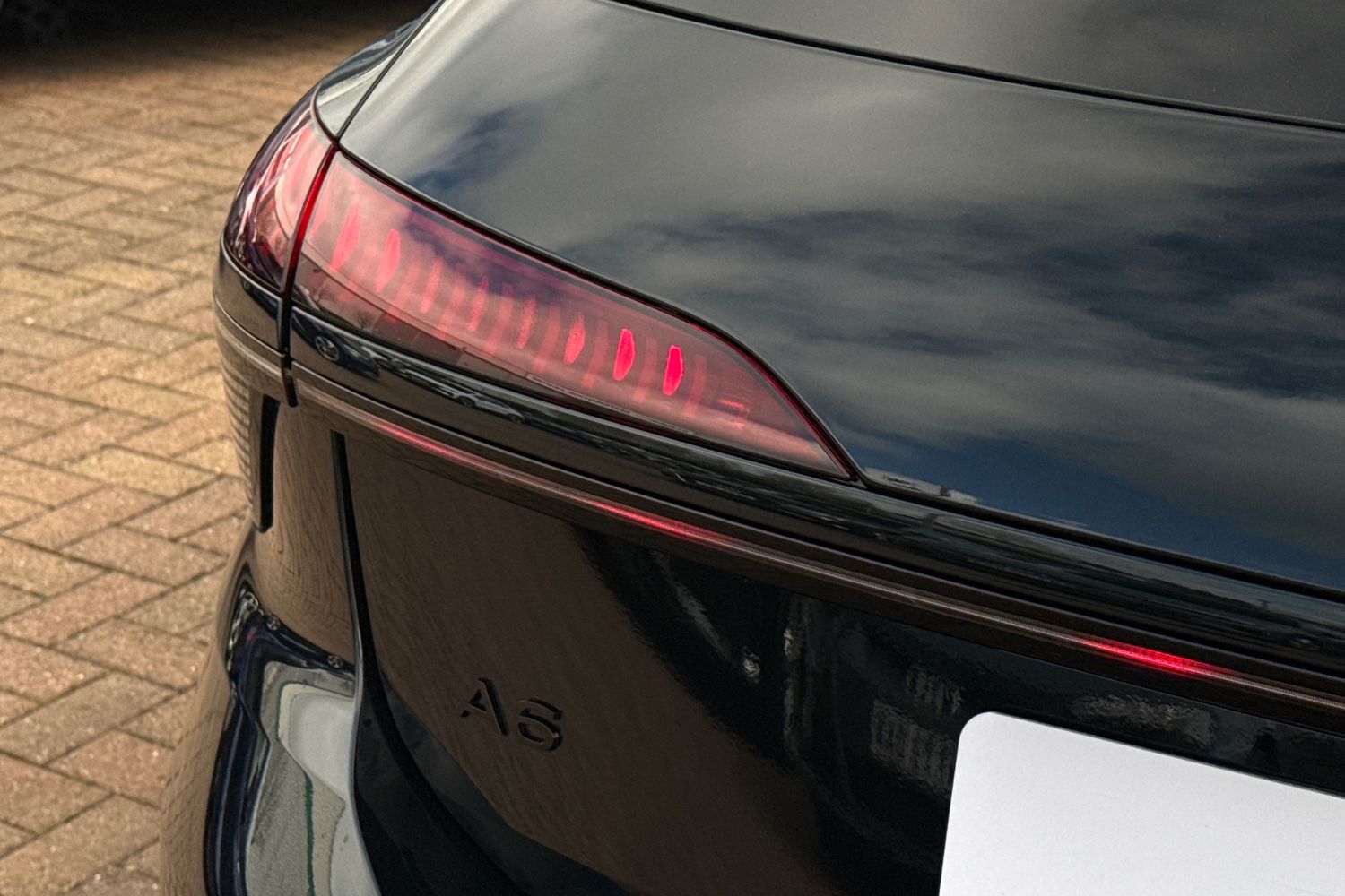 Used Audi A6 Avant 2026 for sale - 78121160: Photo 50