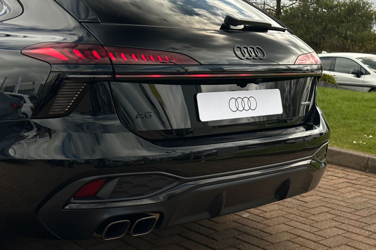 Used Audi A6 Avant 2026 for sale - 78121160: Photo 51