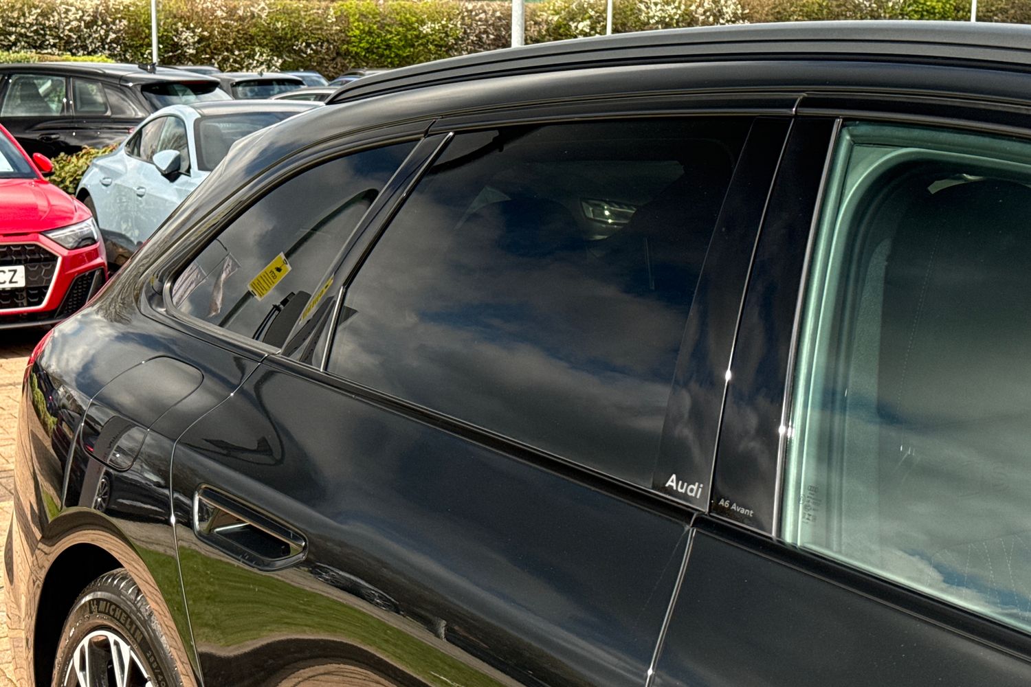 Used Audi A6 Avant 2026 for sale - 78121160: Photo 52