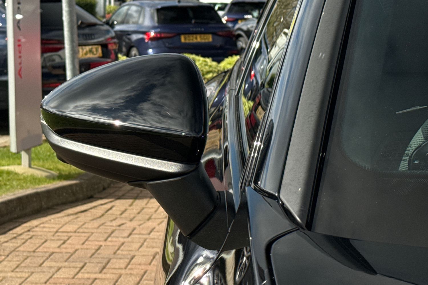 Used Audi A6 Avant 2026 for sale - 78121160: Photo 53