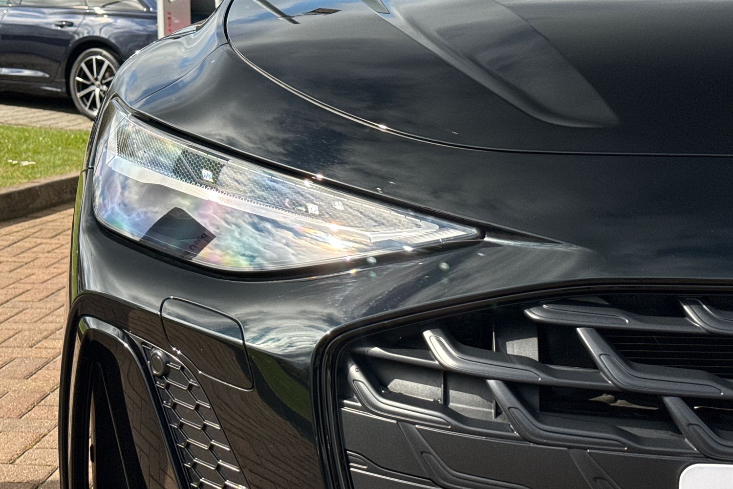 Used Audi A6 Avant 2026 for sale - 78121160: Photo 54