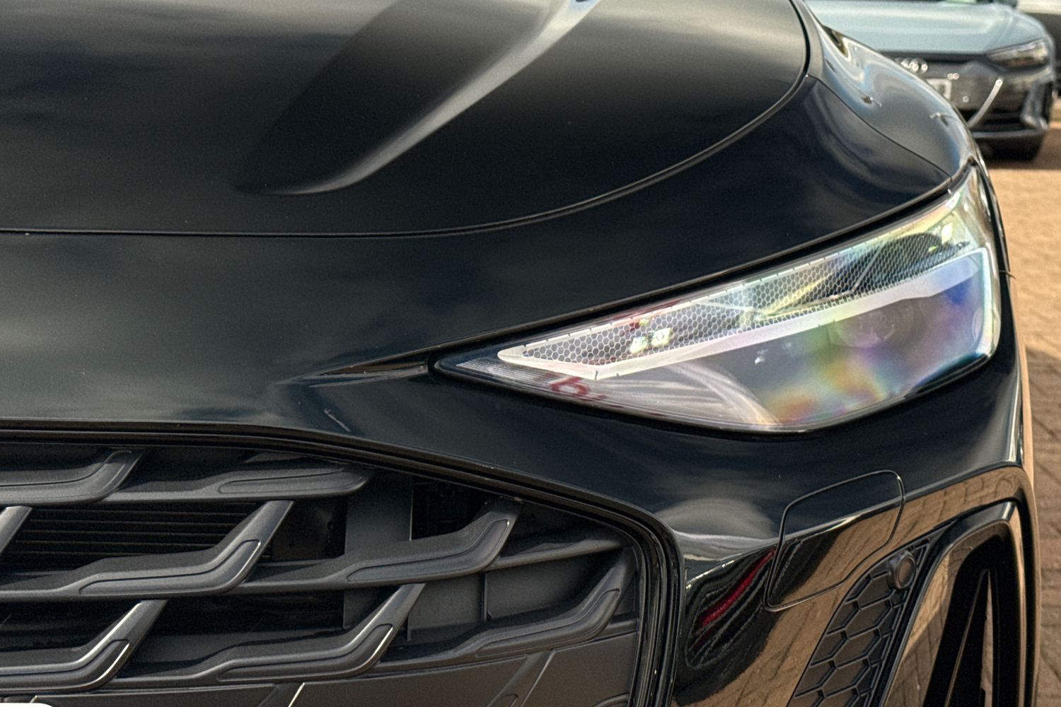 Used Audi A6 Avant 2026 for sale - 78121160: Photo 56