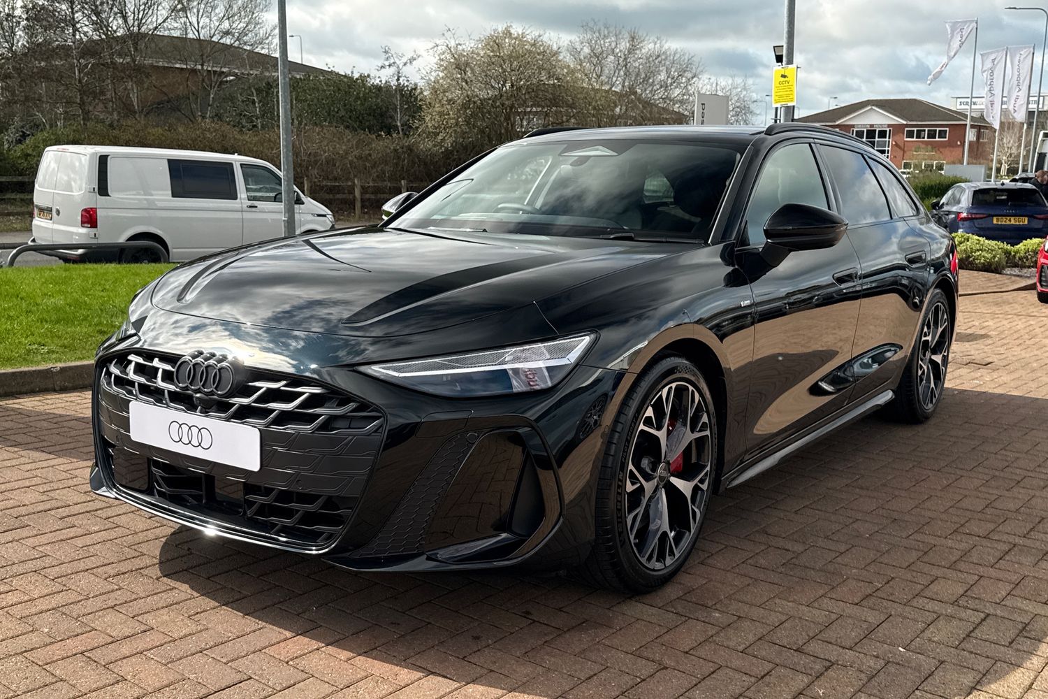 Used Audi A6 Avant 2026 for sale - 78121160: Photo 59