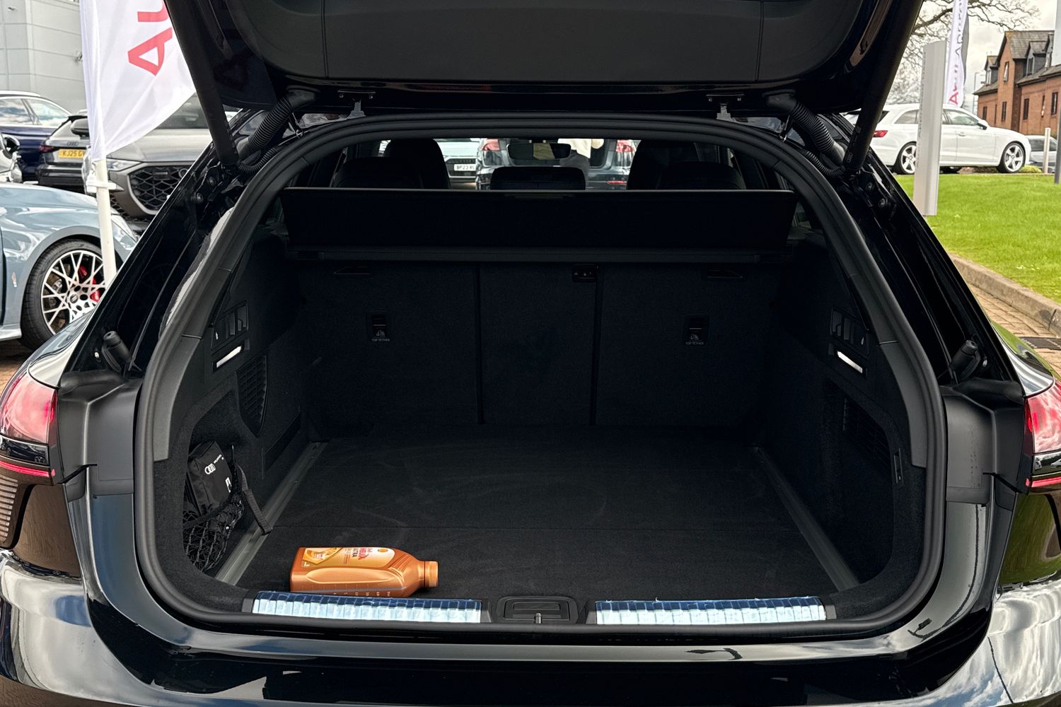 Used Audi A6 Avant 2026 for sale - 78121160: Photo 6