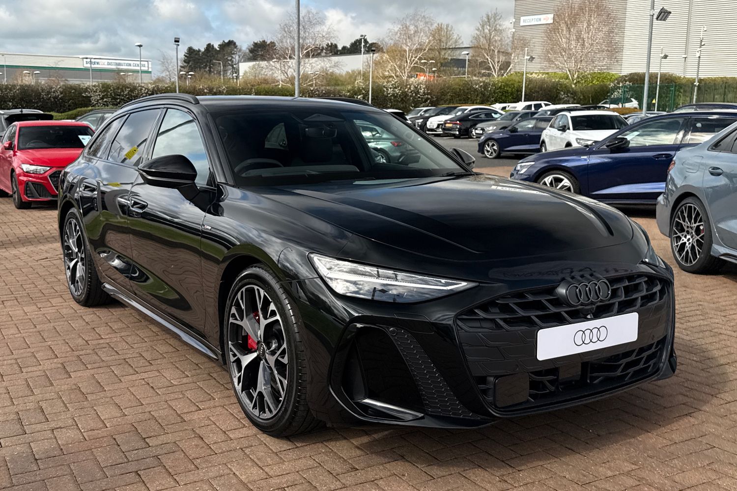 Used Audi A6 Avant 2026 for sale - 78121160: Photo 60