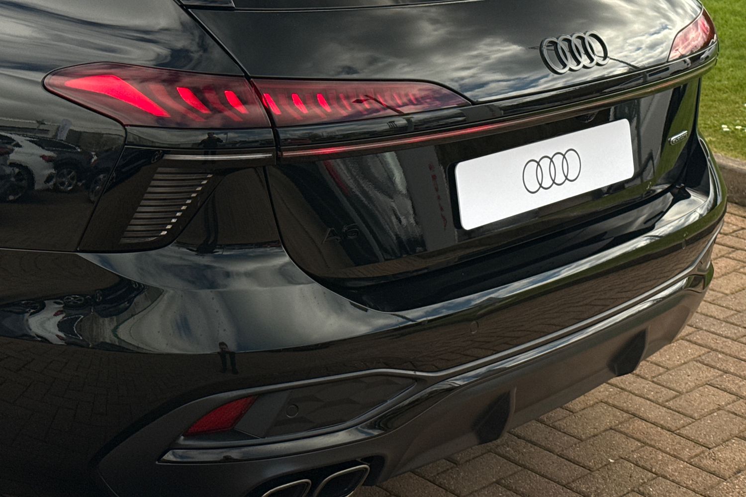 Used Audi A6 Avant 2026 for sale - 78121160: Photo 7