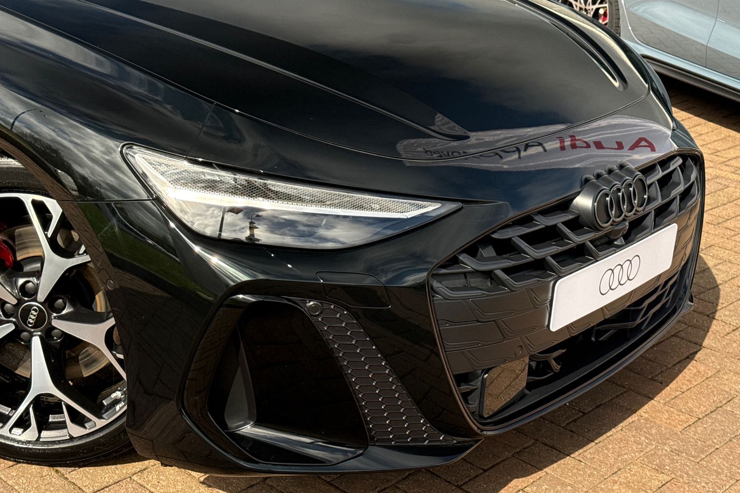 Used Audi A6 Avant 2026 for sale - 78121160: Photo 8