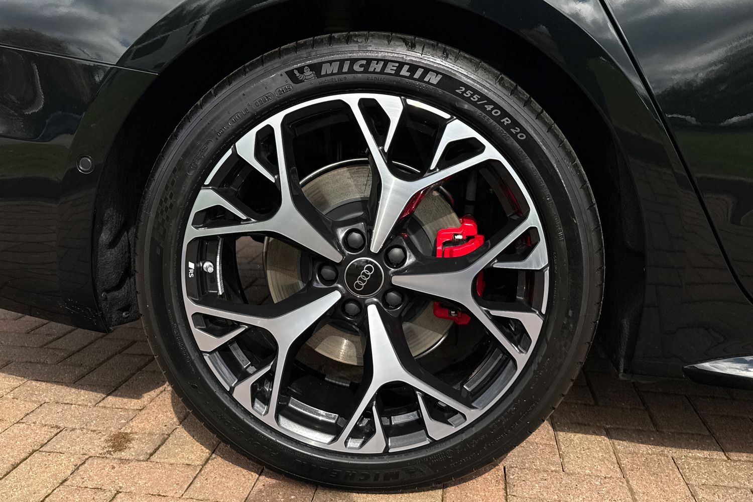 Used Audi A6 Avant 2026 for sale - 78121160: Photo 9