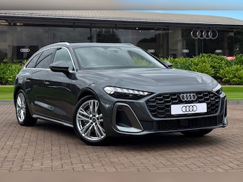 Used Audi A5 2026 for sale - 78043452: Photo