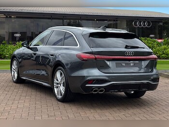 Used Audi A5 2026 for sale - 78043452: Photo