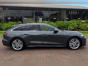 Used Audi A5 2026 for sale - 78043452: Photo
