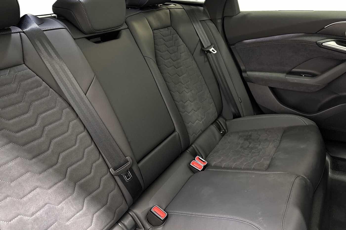 Used Audi A6 e-tron Avant 2024 for sale - 77620512: Photo 10