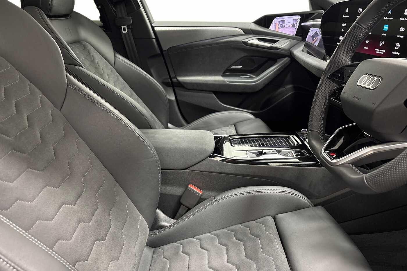 Used Audi A6 e-tron Avant 2024 for sale - 77620512: Photo 11