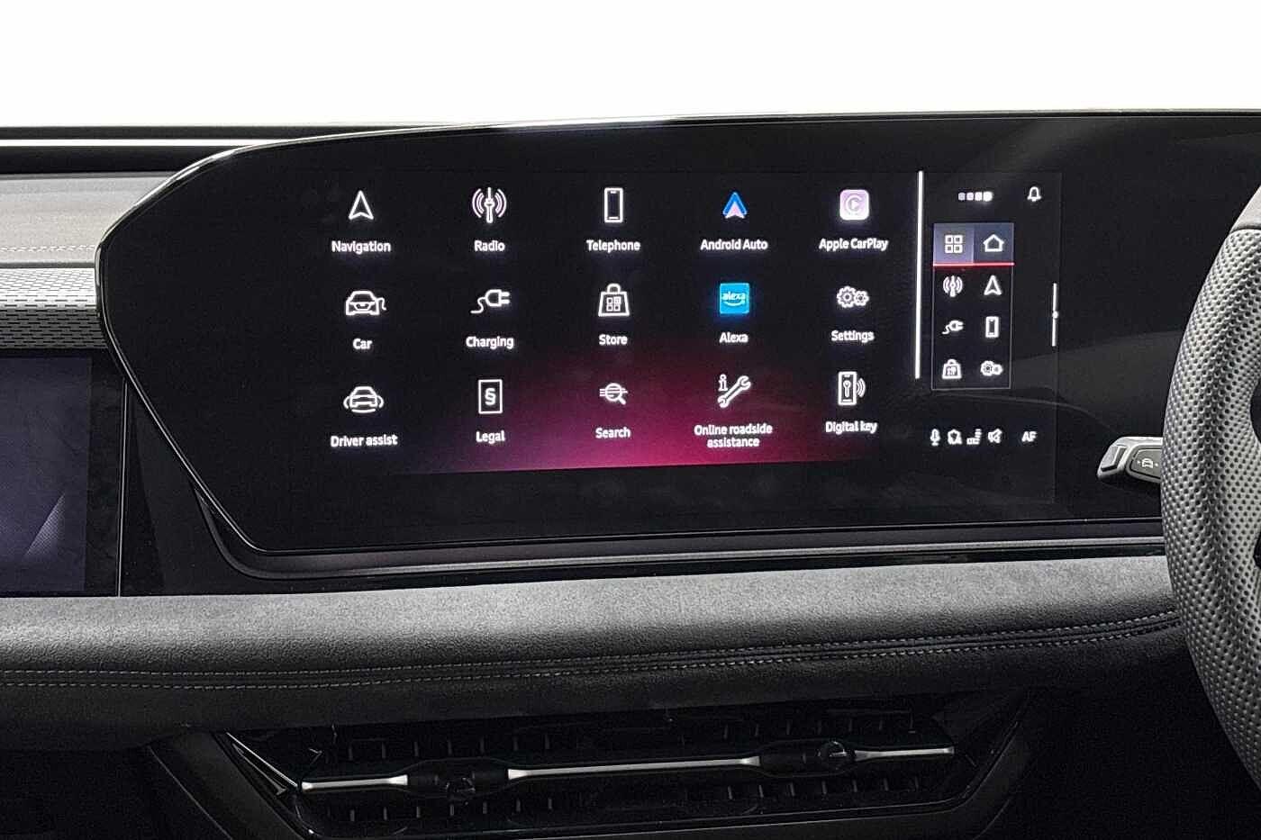 Used Audi A6 e-tron Avant 2024 for sale - 77620512: Photo 13