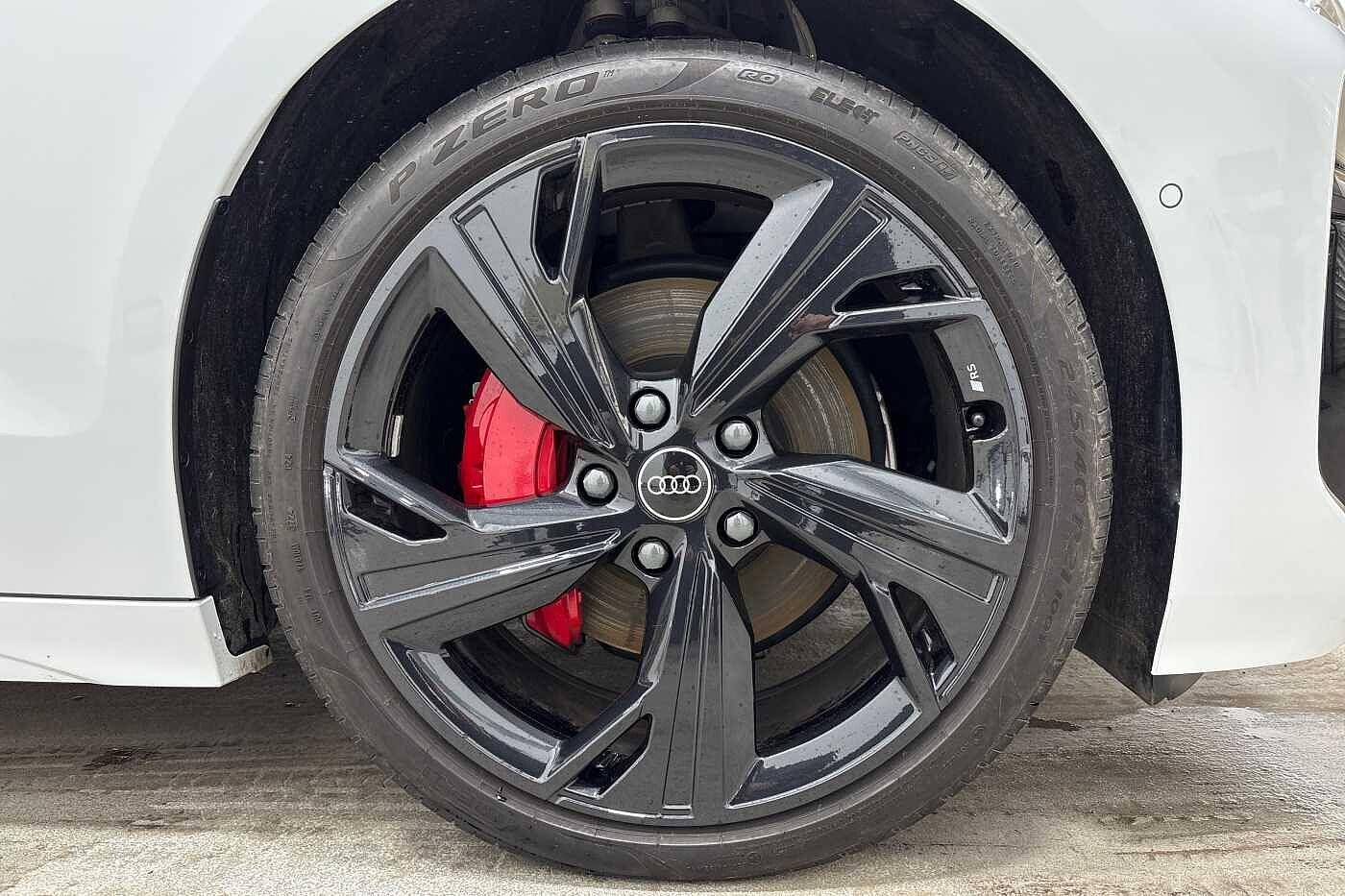 Used Audi A6 e-tron Avant 2024 for sale - 77620512: Photo 6