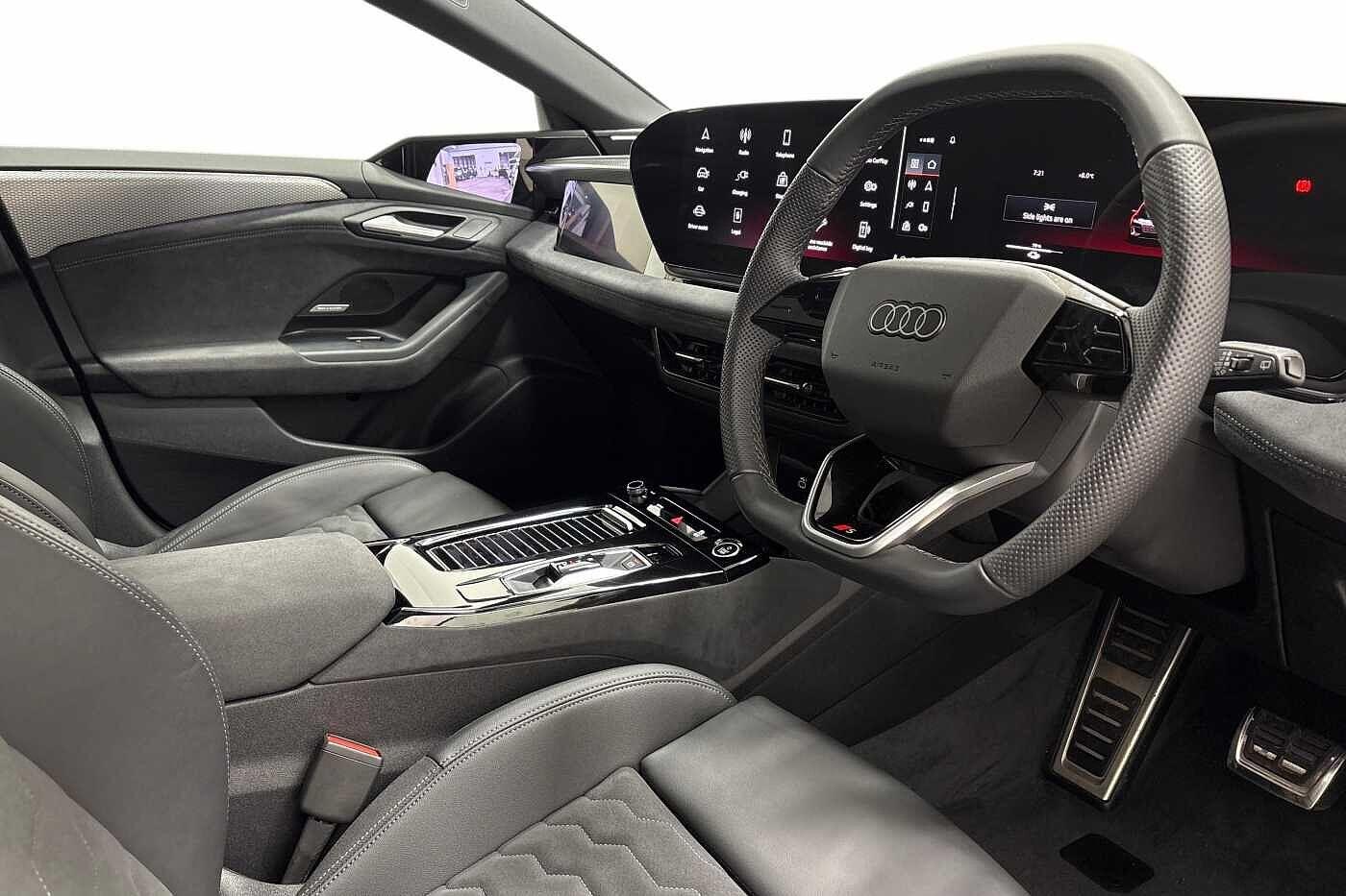 Used Audi A6 e-tron Avant 2024 for sale - 77620512: Photo 7