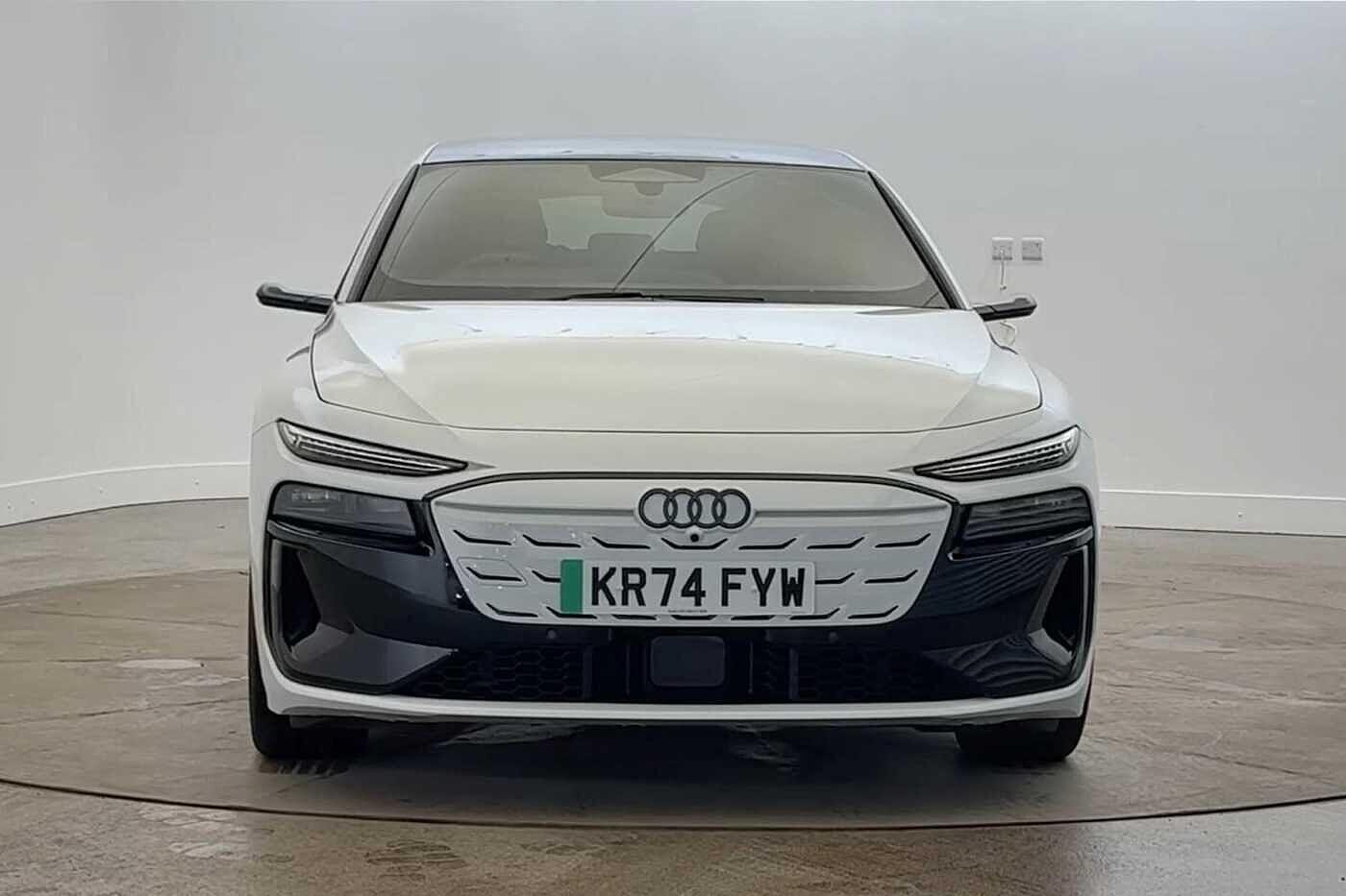 Used Audi A6 e-tron Avant 2024 for sale - 77620512: Photo 8