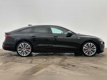 Used Audi A6 e-tron Avant 2026 for sale - 79747731: Photo
